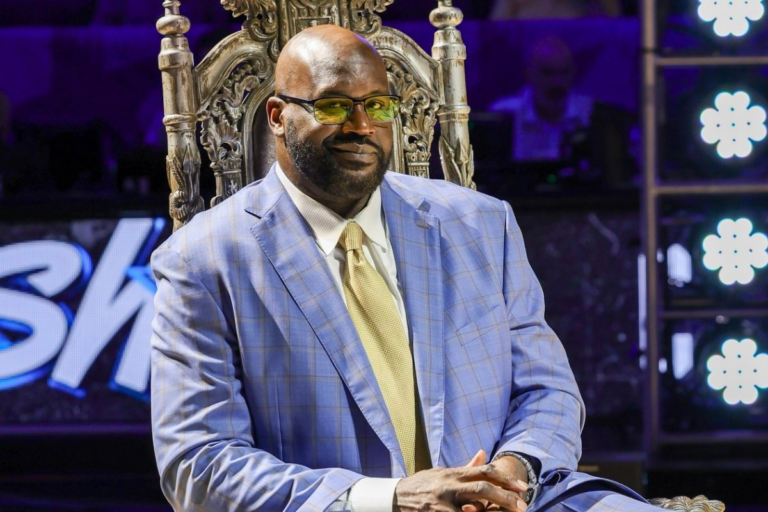 Shaquille O’Neal Grants G-14 Classification to Matt Barnes Only Due to One Personal Reason