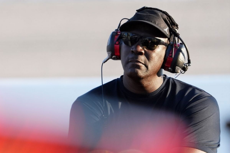 NASCAR Lawsuit: Michael Jordan & Co Question NASCAR’s Ultimatum Threatening 23XI & FRM’s Legal Leverage