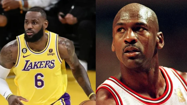 Michael Jordan’s “Sociopath” Thoughts on Opponents Disclosed on Gilbert Arenas Show, Big LeBron James Difference Highlighted