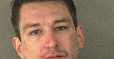 EXCLUSIVE Washington man arrested for impersonating agent left trail of defaults and debt