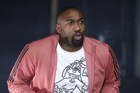 Gilbert Arenas Helps Lakers Potentially Reach Trade Decision As Rumors Over D’Angelo Russell and More Remain