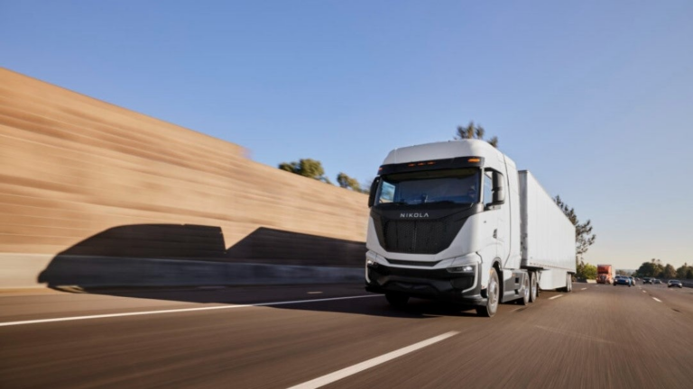 Sustainability leaders key to more sustainable transportation