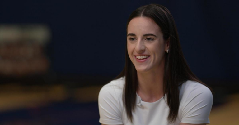 Caitlin Clark, Napheesa Collier, Aliyah Boston talk WNBA season