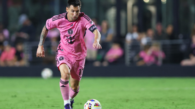 MLS-OneFootball deal seeks to expand global audience