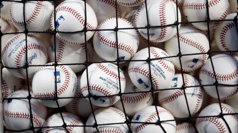 MLB offseason key dates: Free agency begins, awards, Winter Meetings, Hall of Fame, spring training and more