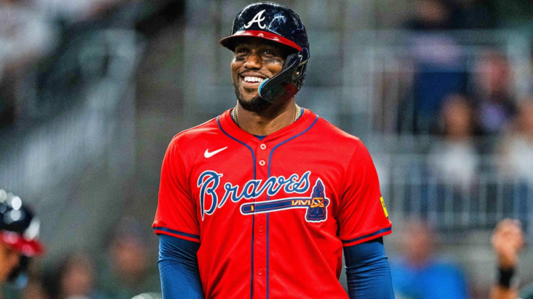 Why the Braves made the first trade of MLB’s offseason and how it could impact Atlanta’s winter