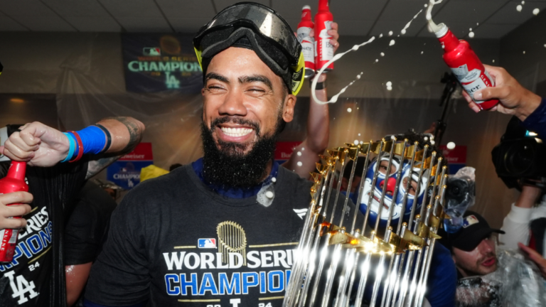 What’s next for Dodgers? What World Series champs need to address in offseason as they try to repeat