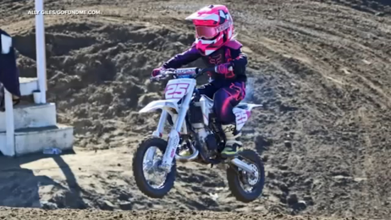 Lake Elsinore Motorsports Park closing amid lawsuit over accident that killed 9-year-old girl