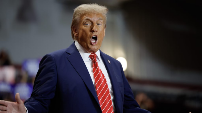 NBC Airs Donald Trump Ad During NASCAR After FCC Equal Time Complaints