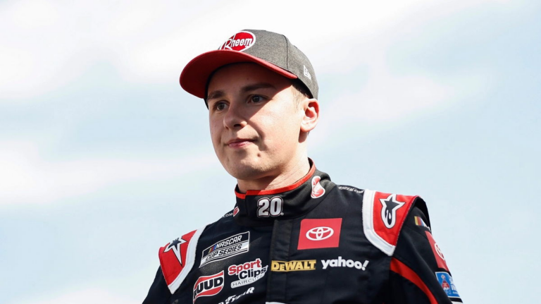 “Pretty Straightforward” – NASCAR Unsympathetically Shuts Down All Hope for Christopher Bell After His ‘Hail Melon’ Do Over