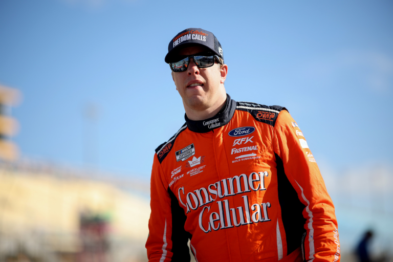 Keselowski Calls Out NASCAR’s ‘Final Straw’ After Controversial Penalty Decision