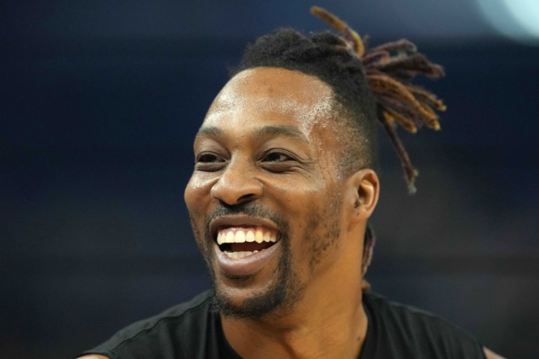 Accused by Dwight Howard of Ditching Him, Ex-NBA Star Remained Unfazed as He Doubles Down on Orlando Stint