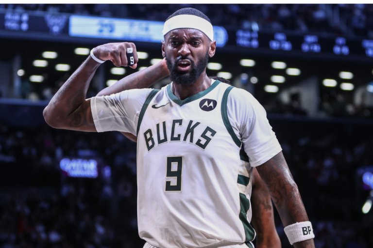 $48M NBA Star Bobby Portis Offers Reward for Leads in Shocking Home Burglary