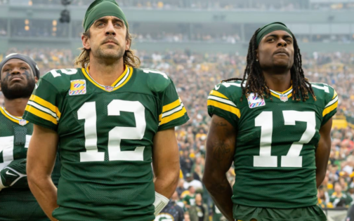 Davante Adams Issues Warning to NFL With ‘Rome Wasn’t Built in a Day’ Jibe as Aaron Rodgers Ends Losing Streak