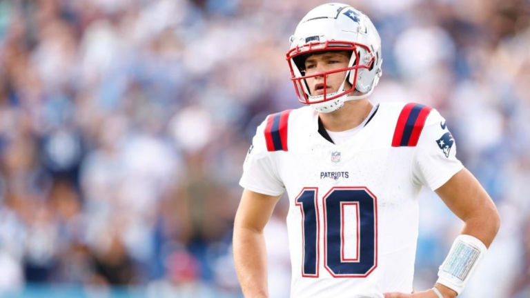 2025 NFL Draft order: Several teams fighting for No. 1 pick after Panthers’ upset; Cowboys approaching top 10