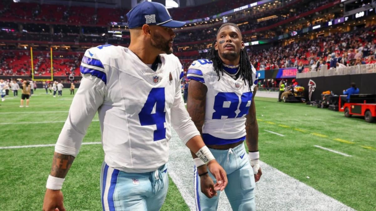 Sorting the Sunday Pile, Week 9: Cowboys’ collapse falls on Jerry Jones, Saints may also need a reboot