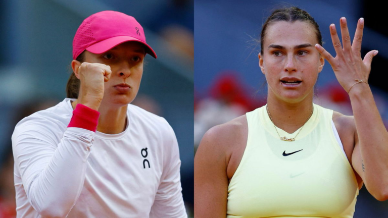 ‘Iga and Aryna (Sabalenka) Respect Each Other’- Tennis Journalist Bursts the Bubble After WTA Finals Brings Out Fresh Equation Between Top-2 Stars