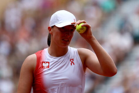 WTA Finals: Besides Dominating Tennis, What Did Iga Swiatek Recently Confess as Her Biggest Weakness?