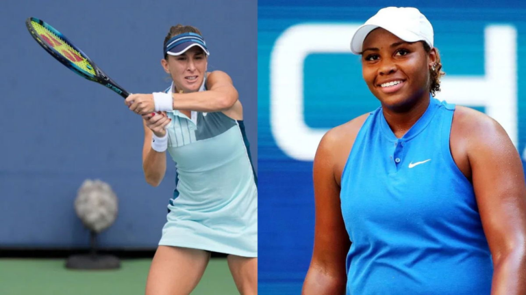 Taylor Townsend Leads Tons of Wishes for Belinda Bencic as She Takes ‘Baby Steps Forward’ Ahead of Her Highly-Anticipated Tennis Comeback