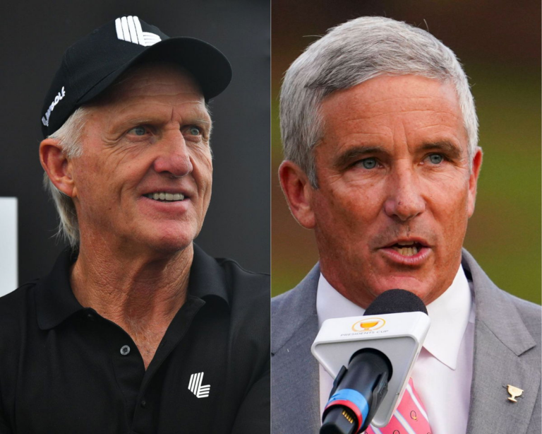 USGA Boss Accused of Intentionally Ruining LIV Pro’s Major Hopes Has Surprise 9-Word Stance on Golf’s Cold War
