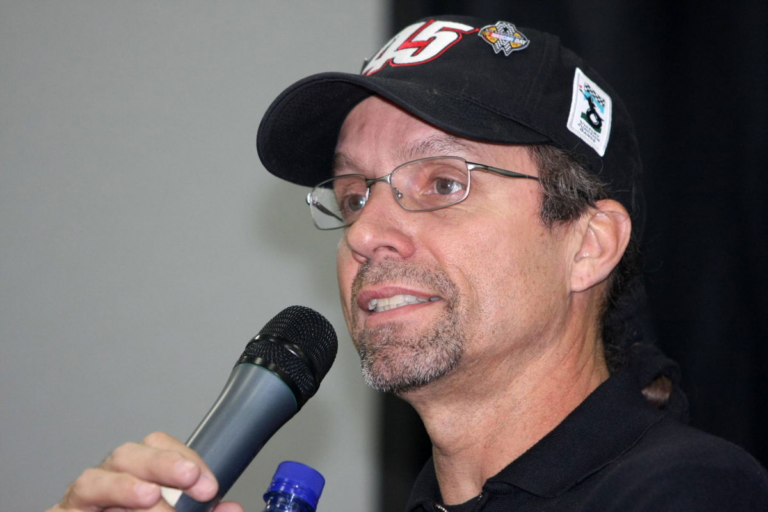“Whine All You Want” – Richard ‘King’ Pettys’ Son Reaches His Boiling Point Criticizing Modern NASCAR Drivers