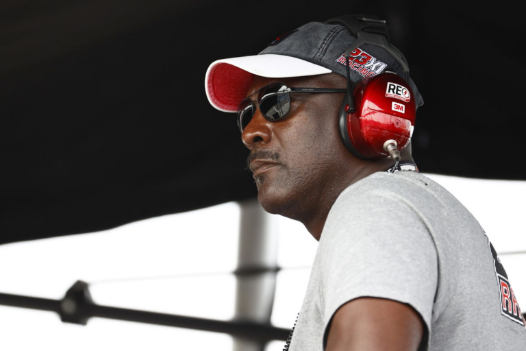 NASCAR Attorney Flip’s the Narrative on Michael Jordan and Co. as He Reveals New Details to the Public