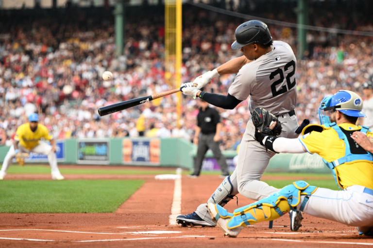 Yankees Slugger Juan Soto Predicted to Make ‘History’ With AL Contender