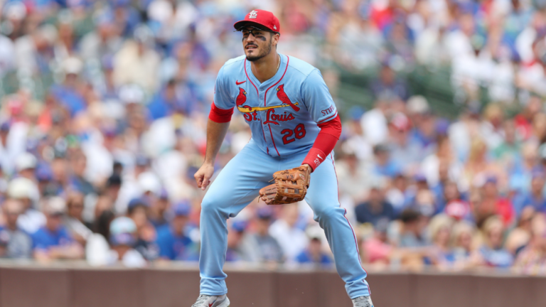 MLB rumors: Cardinals likely to trade Nolan Arenado, plus former Yankees reliever has widespread interest