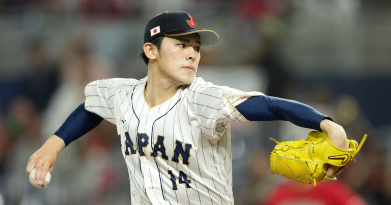 MLB Rumors: Rōki Sasaki Believed to Have ‘Likely’ Picked Dodgers by Industry Insiders