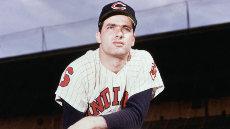 Rocky Colavito dies at 91: Nine-time MLB All-Star was ‘one of the most popular players’ in Cleveland history