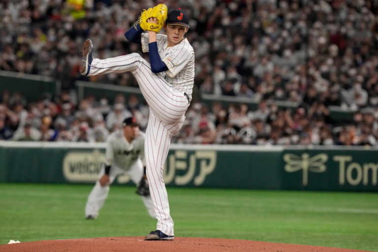 How the Mets and Yankees plan to pitch Rōki Sasaki