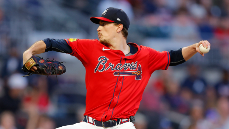 Max Fried to sign with Yankees: New York picks up ace lefty on eight-year, $218 million deal