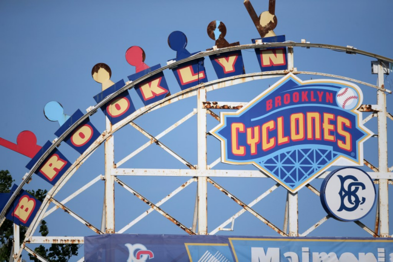 Syracuse Mets, Brooklyn Cyclones sold to Diamond Baseball Holdings