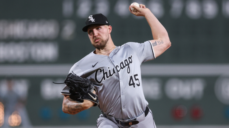 Garrett Crochet trade grades: Red Sox earn ‘A’ by getting lefty, but how did White Sox do with return?