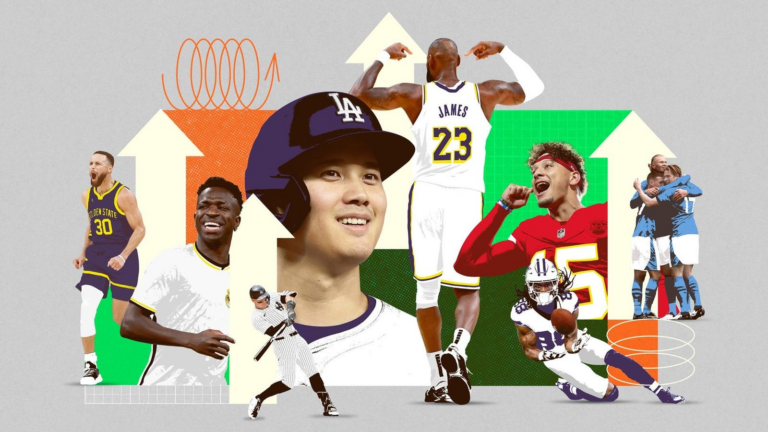 The World’s 50 Most Valuable Sports Teams 2024