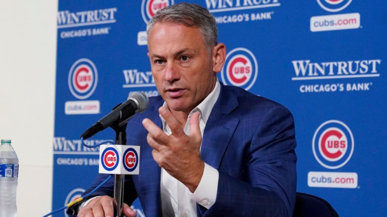 MLB News: Chicago Cubs’ Ownership Gets Lambasted for Wasting Their “Big Market” Advantage