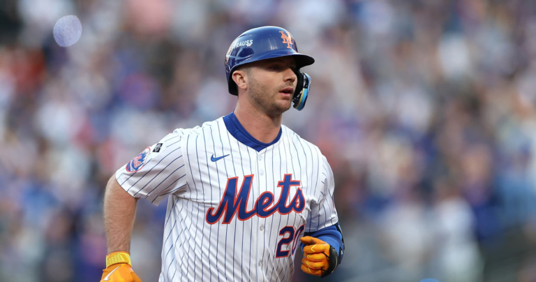 MLB Rumors: ‘Teams Hesitant’ to Offer Pete Alonso a Long-Term Contract amid Mets FA