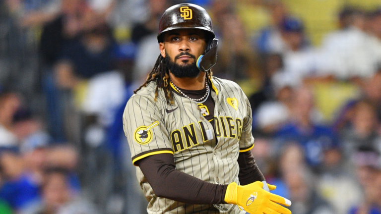 Batting Around: Which MLB contender has most work left to do this offseason?