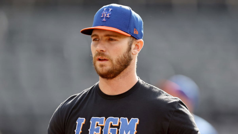 Pete Alonso’s Chances of a Big Deal Lose Momentum After His “Complicated” Image Within Executives Gets Revealed