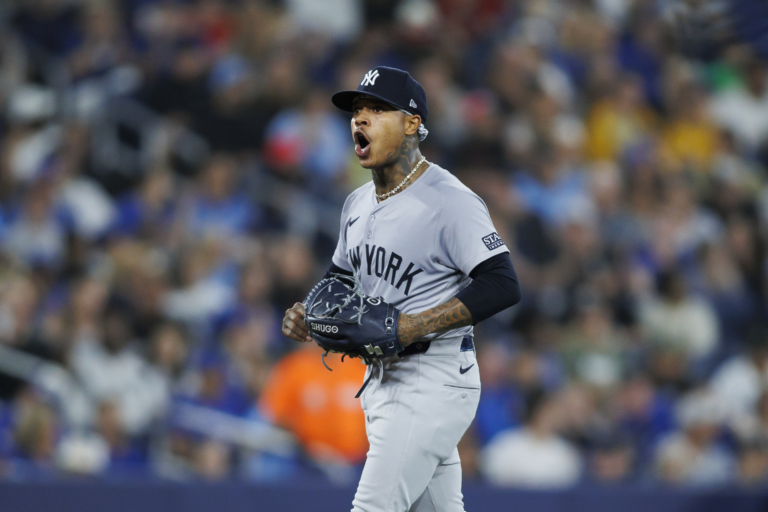 MLB Insider Predicts Yankees to Trade $37 Million Starting Pitcher