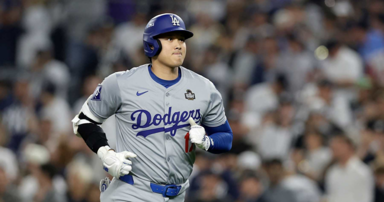 MLB Luxury Tax Penalties Reach Record $311.3M in 2024 Between Dodgers, Mets, More