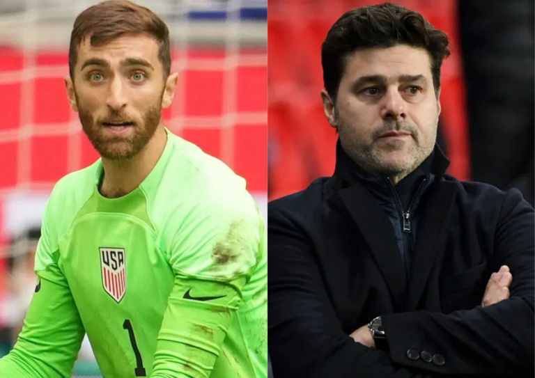 Refusing MLS Return Despite Mauricio Pochettino’s USMNT Promise, Matt Turner Reveals Major Flaw in Major League Soccer