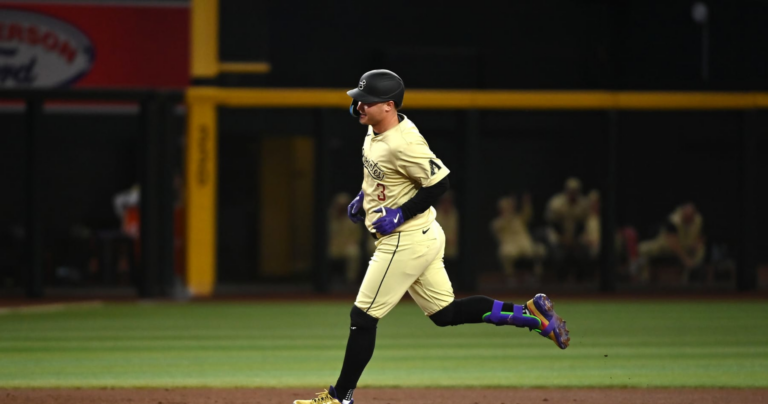 MLB News: Joc Pederson, Rangers Reportedly Agree to Contract After Diamondbacks Stint