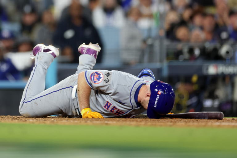 New York Mets Hand Pete Alonso Surprising Low Offer, Former Big Leaguer Reports