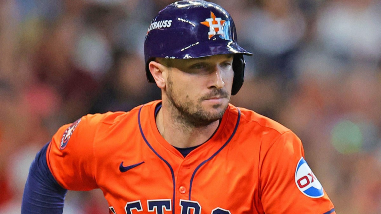 MLB rumors: Tigers, Alex Bregman still have ‘mutual interest,’ Giants looking to bolster offense