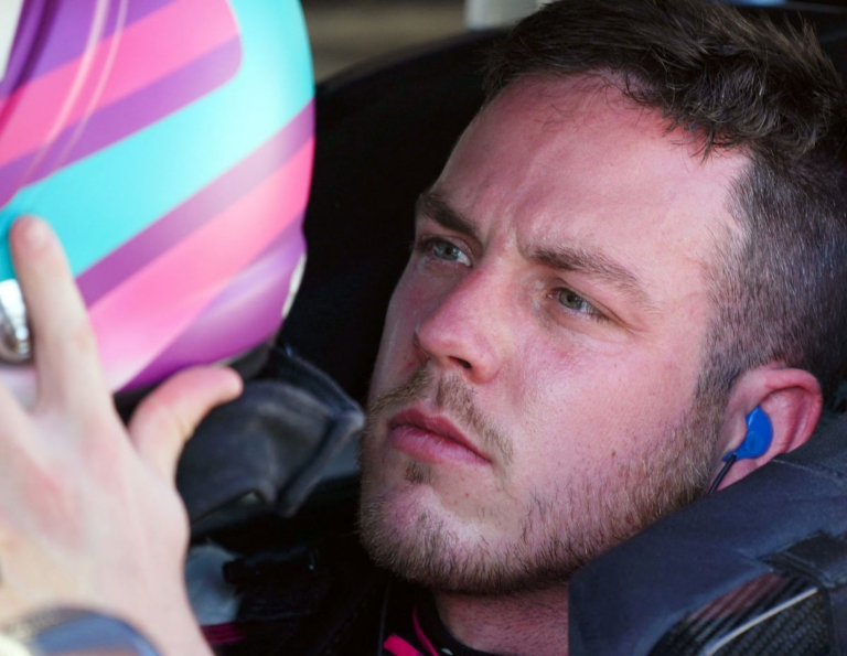 Disappointed Alex Bowman Reveals a 4-Word Regret After Controversial NASCAR Elimination