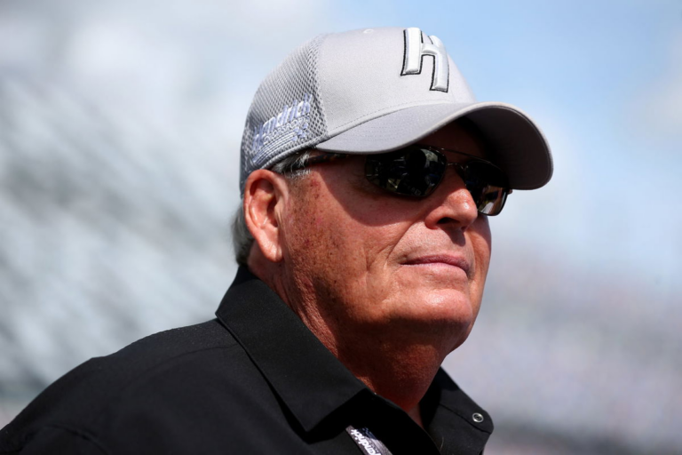 Amid Major Heart Problems, Rick Hendrick’s Ally Passing Away Leaves Racing Community Mourning