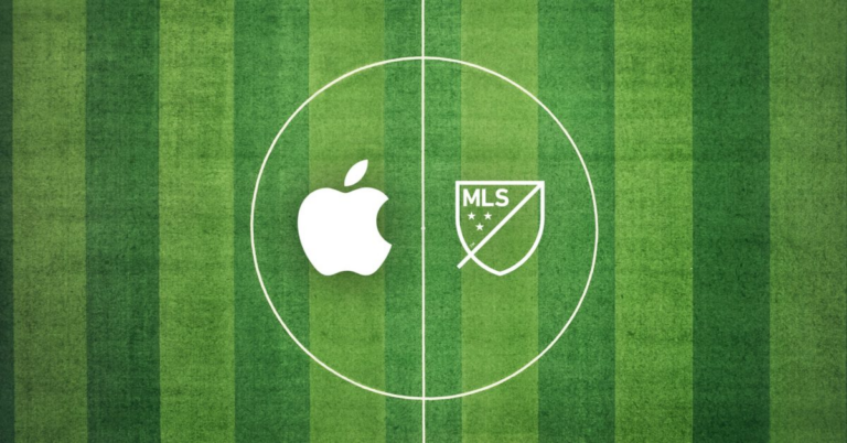 Inside details on Apple-MLS deal, viewership revealed in new report