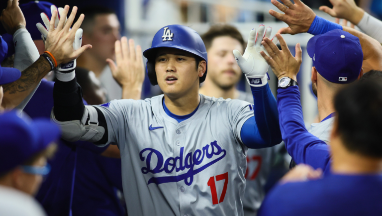 Shohei Ohtani: Everything You Need to Know About the Dodgers Player