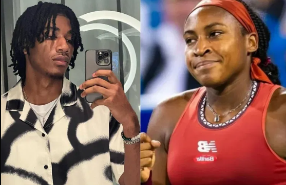 Coco Gauff Spills Details on Australian Open Routine Featuring Boyfriend and Women’s Tennis